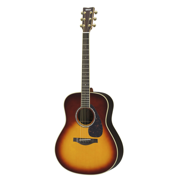 Acoustic Guitar LL6